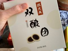 -沈大成(城隍庙店)