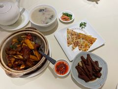 -南海渔村(珠江新城店)