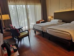 -上海崇明金茂凯悦酒店