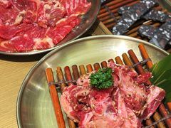 -西塔老太太泥炉烤肉(双井店)