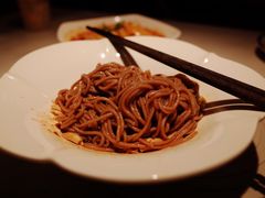 鸡丝荞面-望蓉城·古法酸菜鱼(世纪汇店)