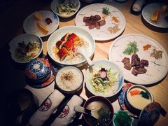 -京料理·日料自助·铁板燒(复悦城店)