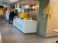 -麦当劳(农光里店)