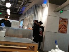大堂-馬伍旺川菜(金象城店)