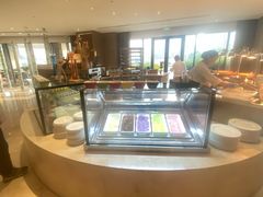 -上海嘉定喜来登酒店