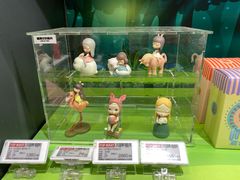 -泡泡玛特POPMART(天环购物中心店)