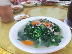 -烧鹅妹饭店