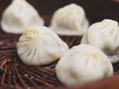 荠菜汤包-法华汤包馆(法华镇路店)