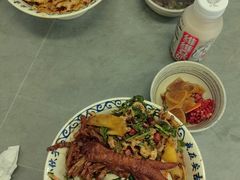 -梅溪·小伙子干挑面(安吉总店)