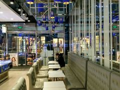 -巴黎贝甜(大宁国际商业广场店)