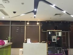 -一兆韦德健身(浦东万达会所)