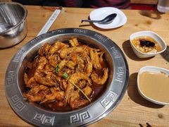 大虾大锅-王婆大虾(五道口店)