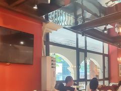 -老大连·海肠捞饭·大连海鲜大连菜(西安路店)