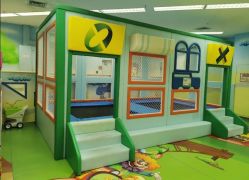 -孩子王童乐园(天津远洋乐堤港店)