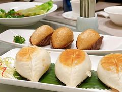 -金苑海鲜酒家(来魅力店)