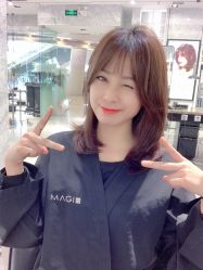 -MAGI美界造型