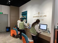 -海马体照相馆(天津世纪都会店)