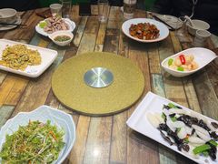 -江南婆婆(车墩店)