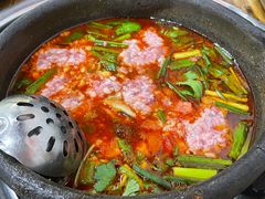 -笔记安顺夺夺粉火锅