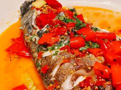 -上名堂·鱼头好吃(体育场路店)