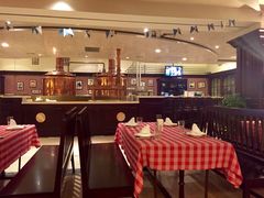 大堂-杭州国际会议中心洲际酒店-德国啤酒屋(砂之船国际生活广场店)