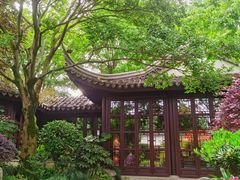 景观位-杭州西子湖四季酒店·金沙厅