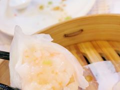 -点都德(华强南店)