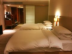 -昆明中心皇冠假日酒店
