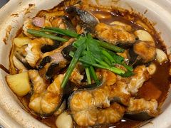 -金龙·打边炉(南京西路店)