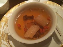 -上海苏宁宝丽嘉酒店·嘉府壹号中餐厅