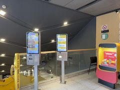 -麦当劳(豫园店)