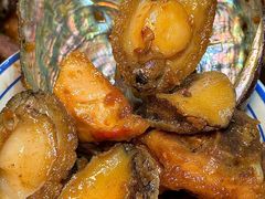 -沙胆彪炭炉牛杂煲(成都玉林店)