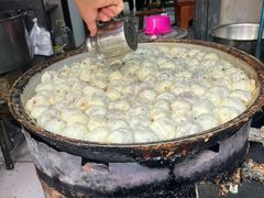 -逍遥镇刘相五胡辣汤豆沫馆(康复中街店)