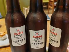 -Sushi Love 创意寿司(丽影广场店)