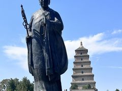 -大慈恩寺(大雁塔)