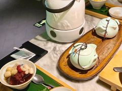 冰粉佳人-辛香汇·现炒川菜(淮海路百盛店)