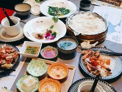 -沿江海南菜·文昌鸡祖师爷(大东海店)