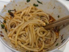 -辣辣小吃豆花米线(大观篆新农贸市场店)