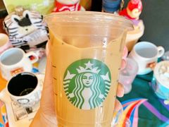 -星巴克(成都龙湖三千集店)