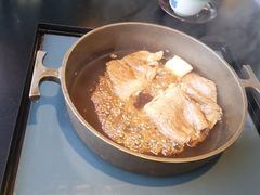 寿喜烧-モリタ屋(JR京都伊势丹店)