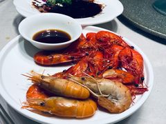 -粤味馆(黄河路店)