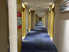 -城市便捷酒店(武汉万象城北湖正街店)