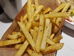 -牛扒先生·厚切雪花牛扒西餐厅(北京路禺山路店)