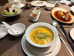 -今轩中餐厅(西安经开洲际酒店)