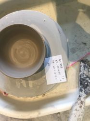 -爱上泥创意DIY手工陶艺(昙华林店)