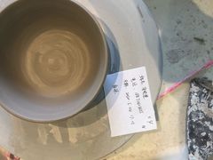 -爱上泥创意DIY手工陶艺(昙华林店)