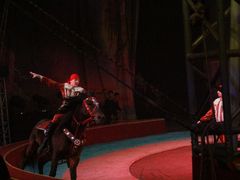 -环球城国际大马戏