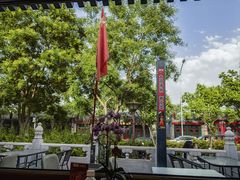 -月福京味斋·烤鸭店·北京菜(鼓楼总店)