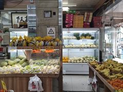 -仲雅水果大卖场(仲雅苑店)