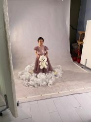 -小脚丫专业儿童摄影店